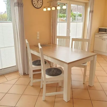 Vakantiehuis Ocean Eleven Modern Retreat *