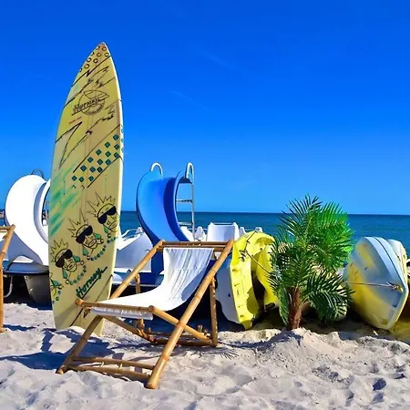 Ocean Eleven Modern Retreat Vakantiehuis
